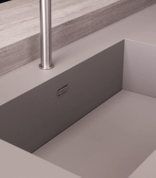 Integrated-Sink-and-Kitchen-Countertop-From-Fenix-NTM